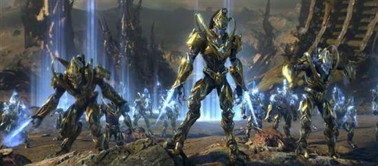 星灵神御是物攻还是魔攻？（星际争霸 星灵武器）