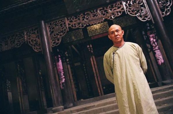 中国近代最能打的人是谁？（柔道万世套武器选择）