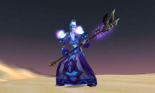 烈焰法师毕业装备？（武器 日光）