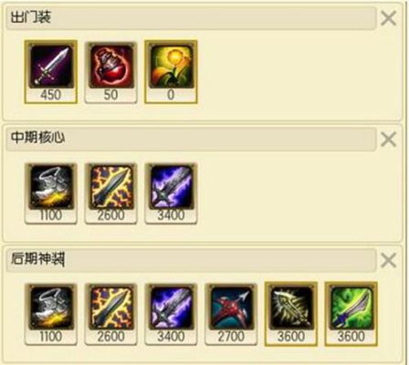 剑魔蛮王武器哪个好上分？（武器怎么蛮王）
