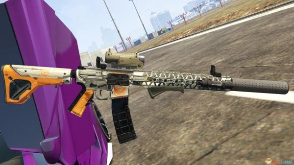 方舟mod推荐排行？（侠盗飞车5最强武器mod）
