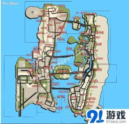 罪恶都市武器秘籍？（罪恶都市武器怎么得到）