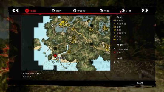 天堂1精灵墓穴怎么走？（死亡岛1哪里有武器）