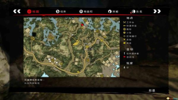 天堂1精灵墓穴怎么走？（死亡岛1哪里有武器）
