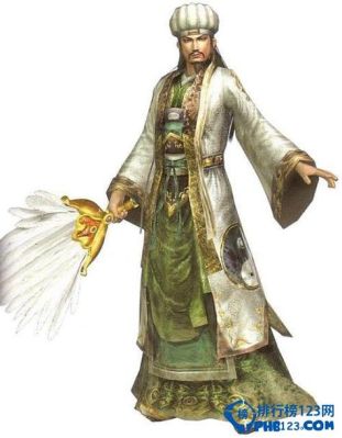三国战纪诸葛亮第三把武器？（诸葛孔明传最终武器）