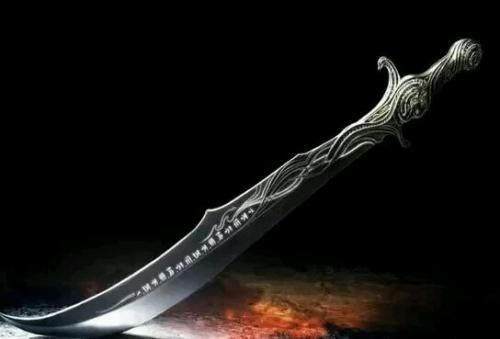 遮天叶凡的武器？（天帝90武器）