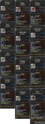 试炼岛最强武器？（神圣武器店最）