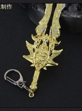 战神2全武器？（战神2所有武器）