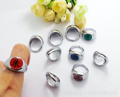 佩恩天道戒指怎么叠？（折叠戒指武器）