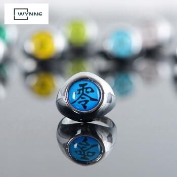 佩恩天道戒指怎么叠？（折叠戒指武器）