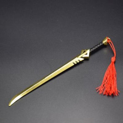 佐佐木小次郎的宝刀叫什？佐佐木小次郎的宝刀？（佐佐木小次郎 武器）