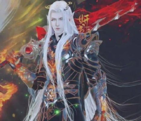 阳神洪玄机真实身份？（阳神武器）