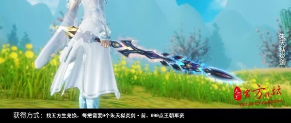 天下3（奕剑）拿什么武器最好看！求60——80级的武器！及武器名字？（天下手游 90武器外观）