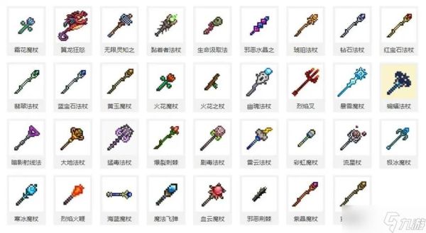 泰拉瑞亚血夜钓鱼？（夜鲨买的时候有武器吗）