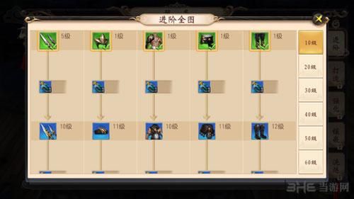 大唐无双无名庄的精英路线和装备？（无名所有大唐无双武器）