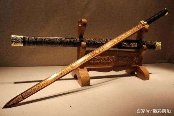 中国历史十大最重奇怪兵器？（中国历史有名武器）