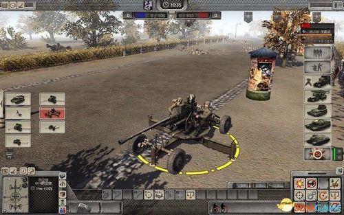 战争之人突击小队2哪个国家好玩？（突击小队2英国武器）
