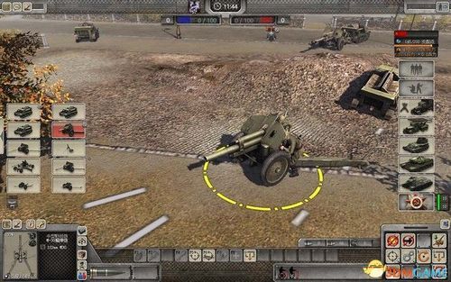 战争之人突击小队2哪个国家好玩？（突击小队2英国武器）