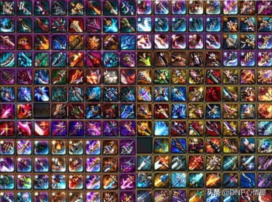 100级版本剑魂武器强化多少合适？（武器12属强叫什么）