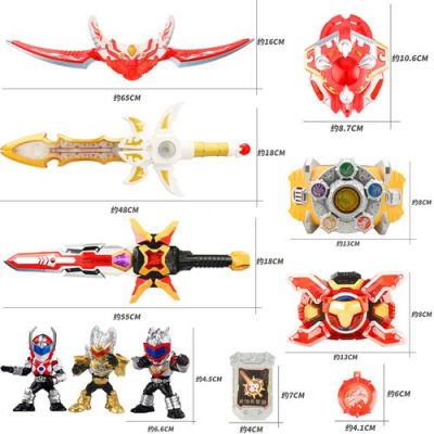 电视剧【铠甲勇士】的铠甲名称、武器、技能、属性。要全部？（驮??多铠甲武器图片）