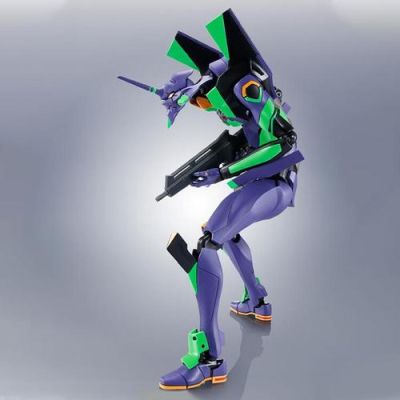 r魂eva买哪个？（寿屋武器包评测）