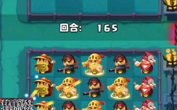 土豆英雄怎么卡大枪？（土豆武器）