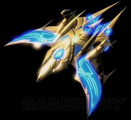 星际神族建筑物技能？（星际争霸 神族 武器）
