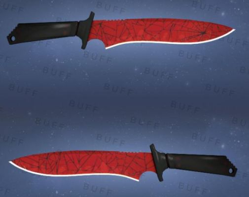 csgo持刀如何两只手全露？（武器三槽开启）