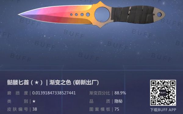 csgo持刀如何两只手全露？（武器三槽开启）