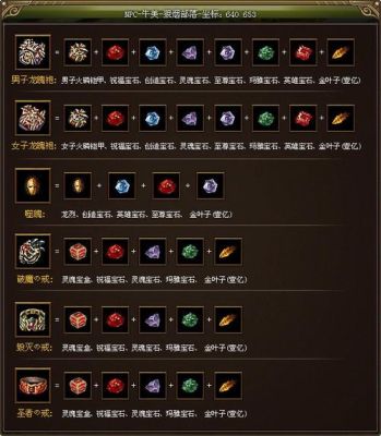 逐鹿中原哪个职业好？（逐鹿中原道士40武器）