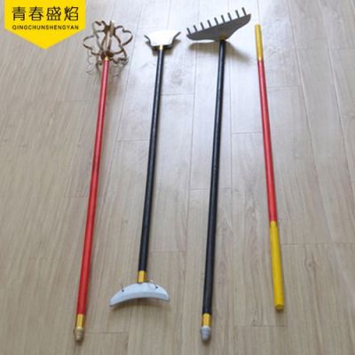 西游记师徒四人的法号武器是什么？（西游降魔武器）