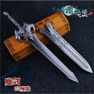 仙剑三天蓬的武器？（仙剑神界武器）
