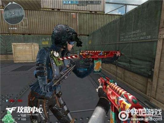 cf9a91平安夜怎么获得？（武器皮肤91）