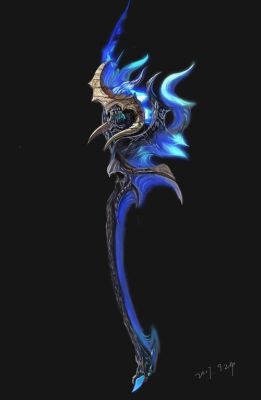 游戏最贵十大武器？（最贵十大武器）