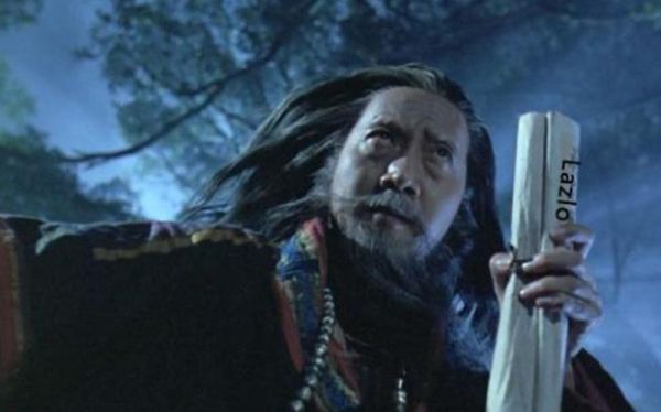 古龙武侠十大邪门武功排名？（邪教瞎子武器）