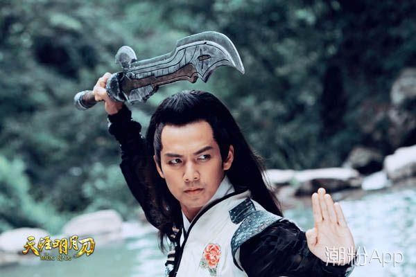 古龙武侠十大邪门武功排名？（邪教瞎子武器）