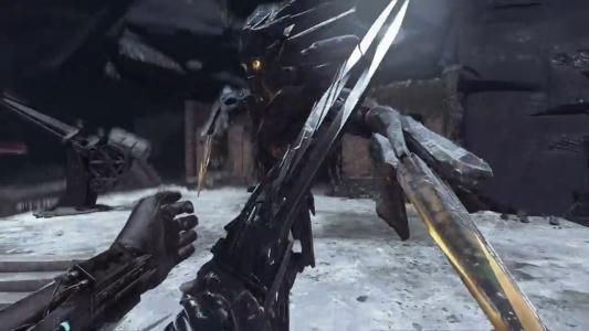 羞辱2界外魔之死值得买吗？（羞辱2界外魔给的武器）