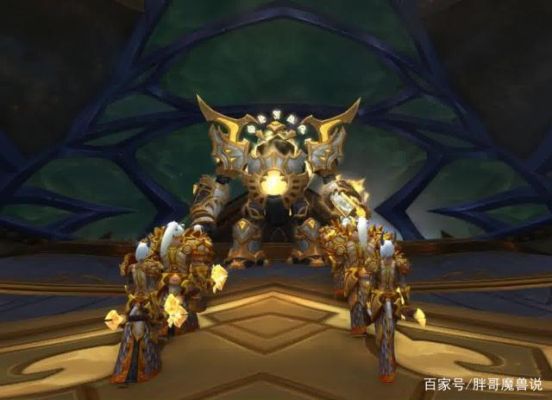 90光铸德莱尼解锁任务流程？（牧师的光铸武器）