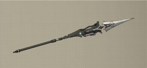 尼尔机器纪元武器强化需要什么材料？（尼尔武器没法加4）
