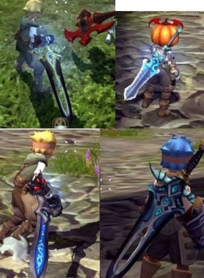 龙之谷win10报错解决办法？（龙之谷光明武器黑武器补丁）
