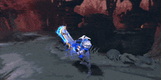 dota2什么饰品改变斯温技能？（斯温溅射武器特效）