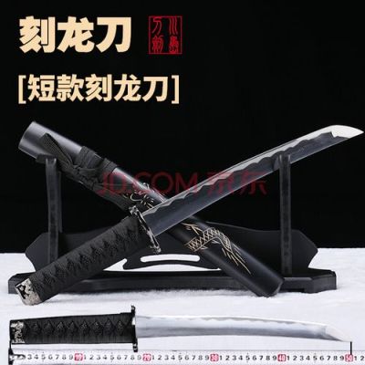 短刀短剑和长刀长剑相比，哪个的杀伤力更大？（人类世界最厉害的武器图片）
