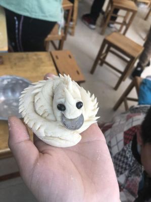 圣虫是什么动物？（圣物武器有影子吗）