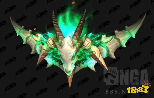 魔兽世界龙人拿什么武器？（龙属性武器）