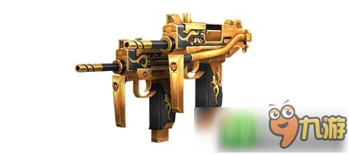 生死狙击夺宝奇兵试用武器怎么选择？（生死狙击新手武器好）