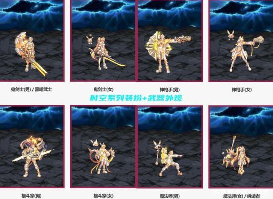 2023新春武器装扮能在拍卖行买吗？（哪个节日套有武器装扮）