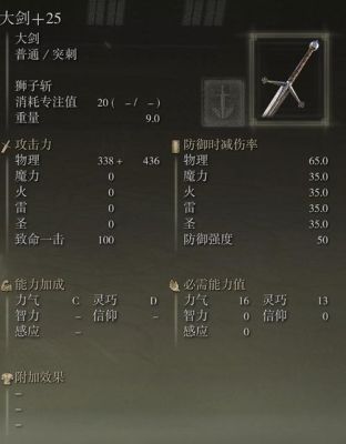 无冬之夜1武器属性？（无冬之夜 信仰武器）