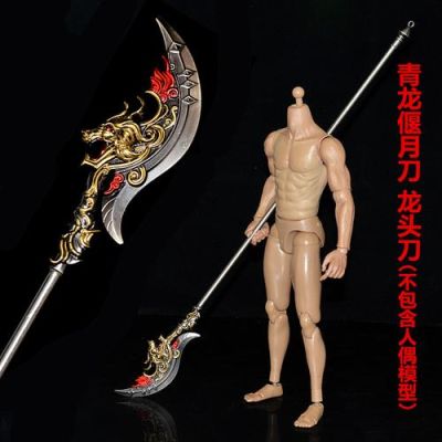 三国战纪十大武器？（三国时期英雄武器）