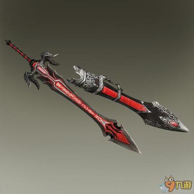 讨鬼传1什么武器最好？（讨鬼传2太刀魂武器）