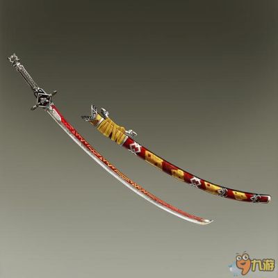 讨鬼传1什么武器最好？（讨鬼传2太刀魂武器）